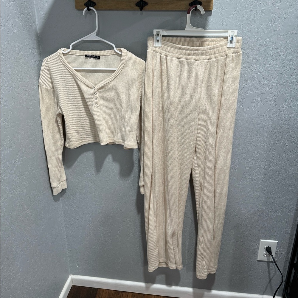 NastyGal Set